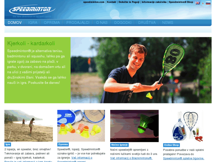 www.speedminton.si