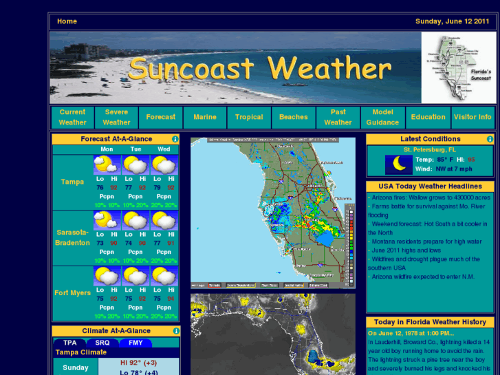 www.suncoastweather.com