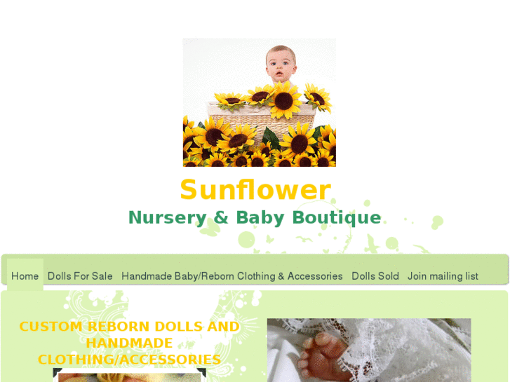www.sunflowernursery.net