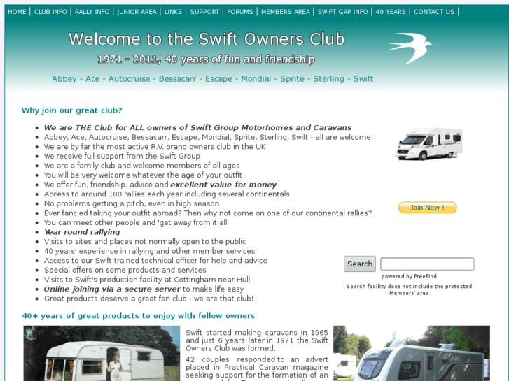 www.swift-owners-club.com