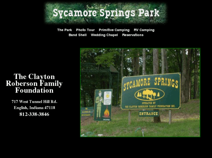 www.sycamorespringspark.com