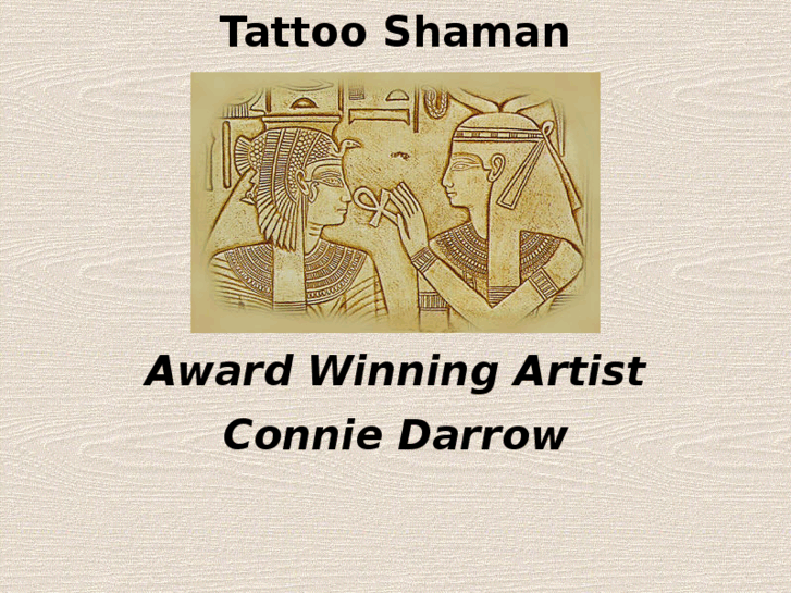 www.tattooshaman.com