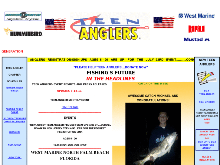 www.teenangler.com