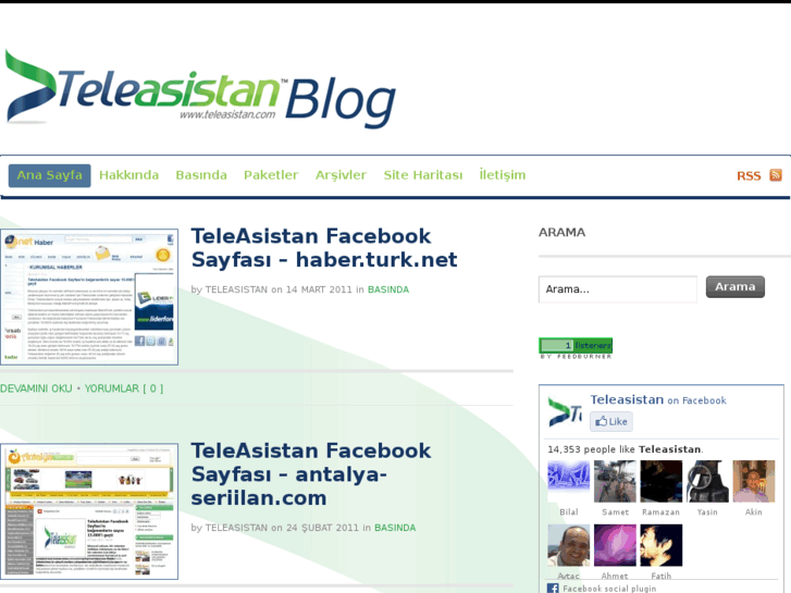 www.teleasistan.net