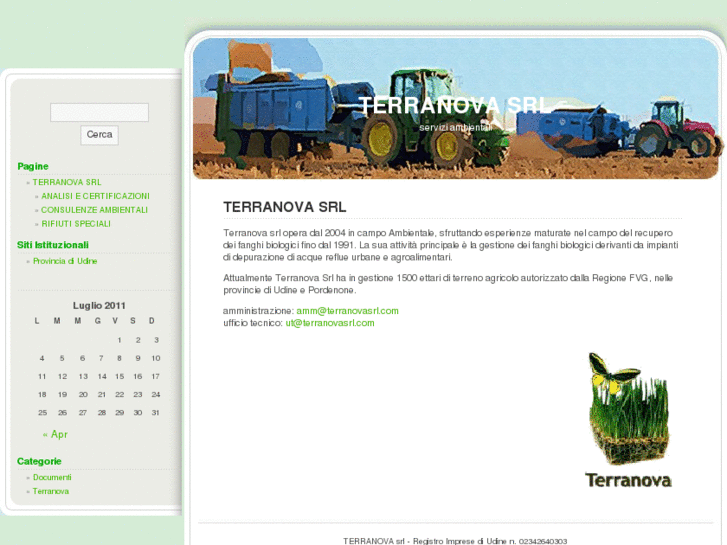 www.terranovasrl.com