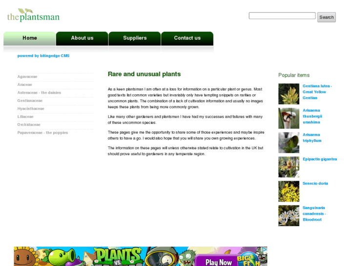 www.theplantsman.co.uk