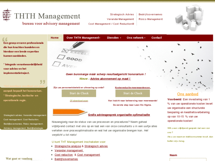 www.ththmanagement.nl