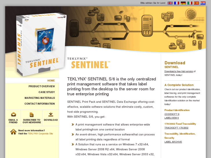 www.tk-sentinel.co.uk