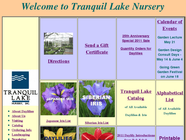 www.tranquil-lake.com