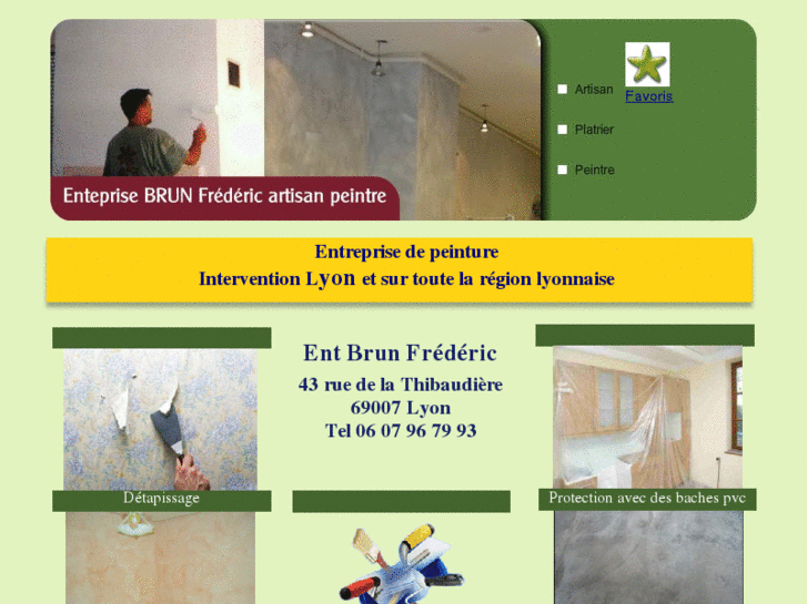 www.travaux-platrerie-peinture.com