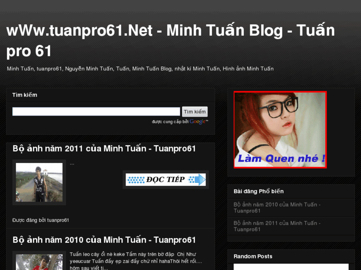 www.tuanpro61.net