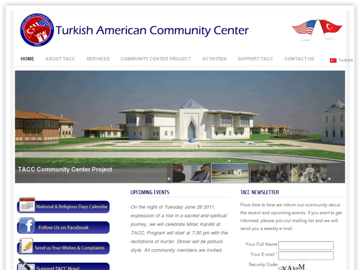 www.turkishcommunity.org