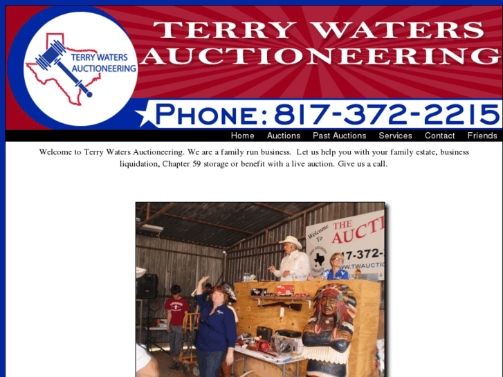 www.twauctions.com