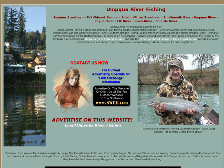 www.umpquariverfishing.com