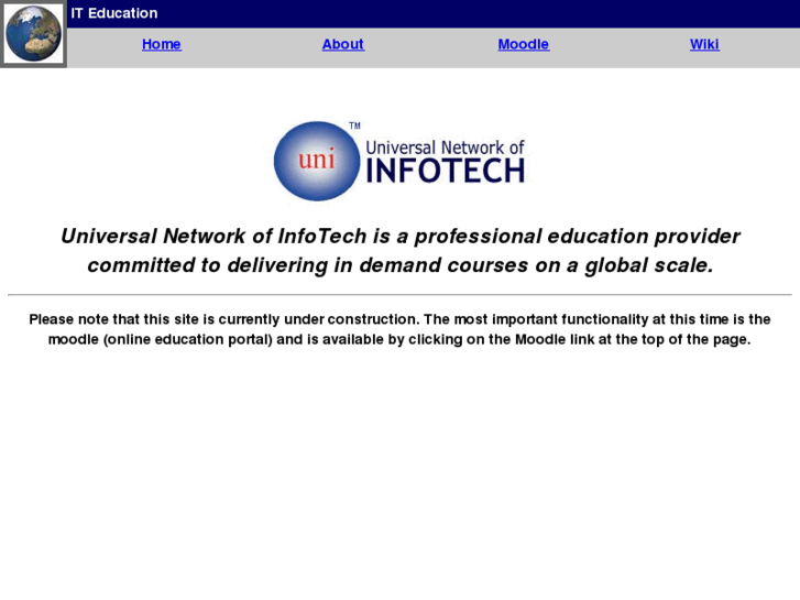 www.unigloballearning.net