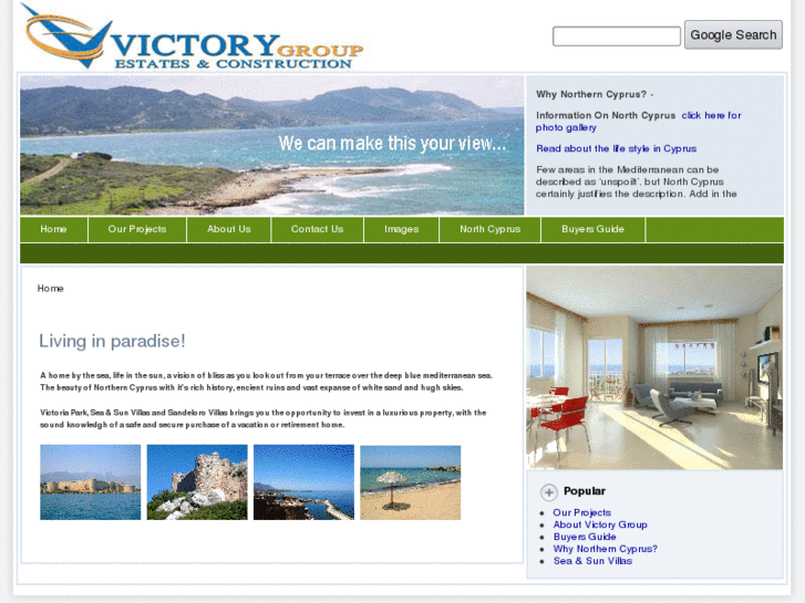 www.victory-estates.com