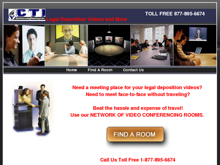 www.video-conferencing-rooms.com