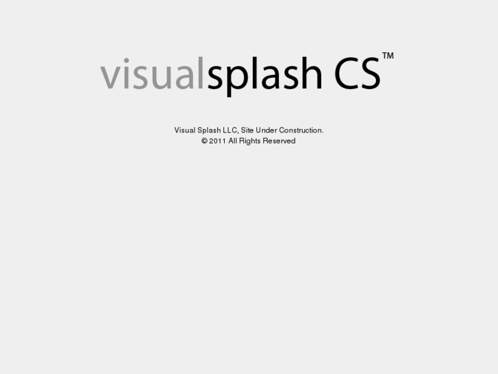 www.visual-splash.com