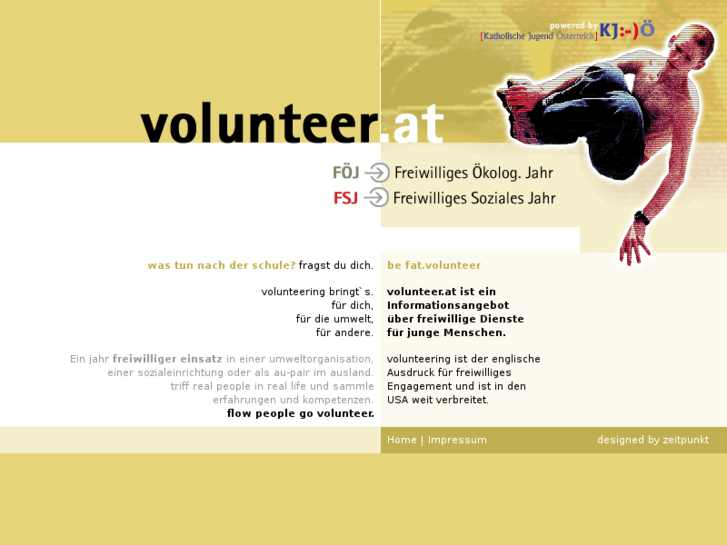 www.volunteer.at