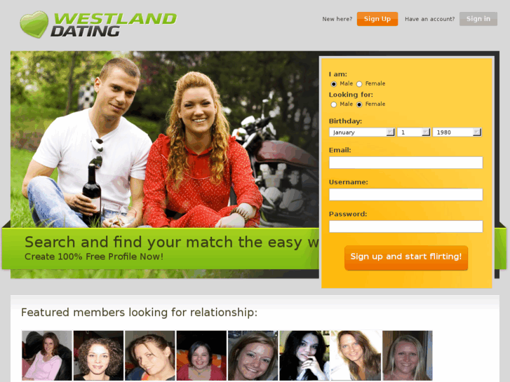 www.westlanddating.com