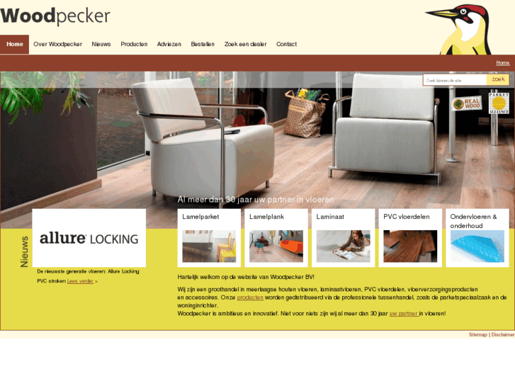 www.woodpecker.nl