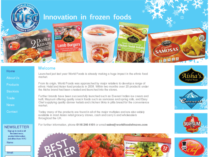 www.worldfoodsfrozen.com