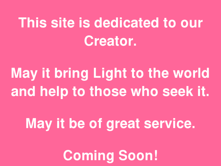 www.zohar-project.org