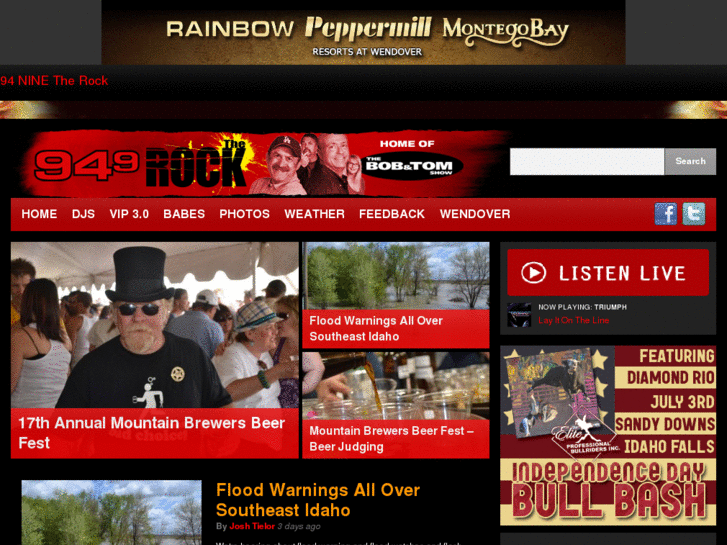 www.949therock.com