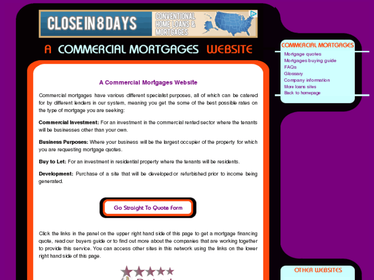 www.a-commercial-mortgages-website.co.uk