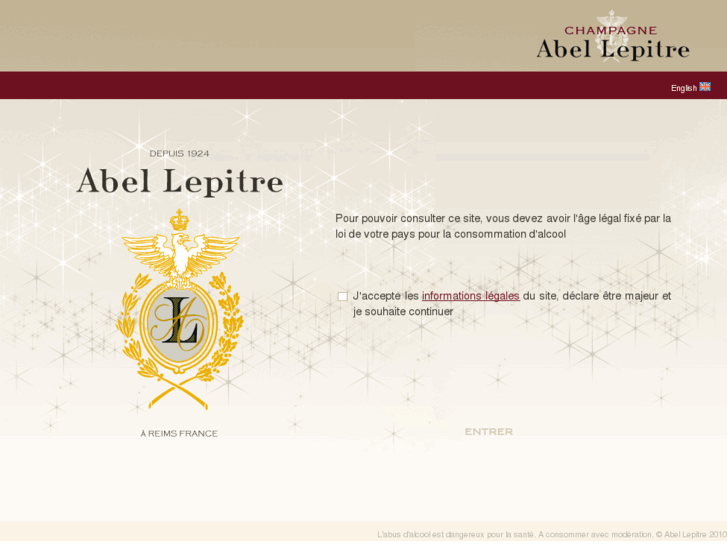 www.abel-lepitre.fr