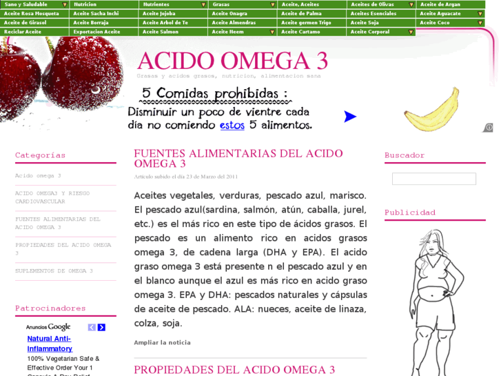 www.acidoomega3.com