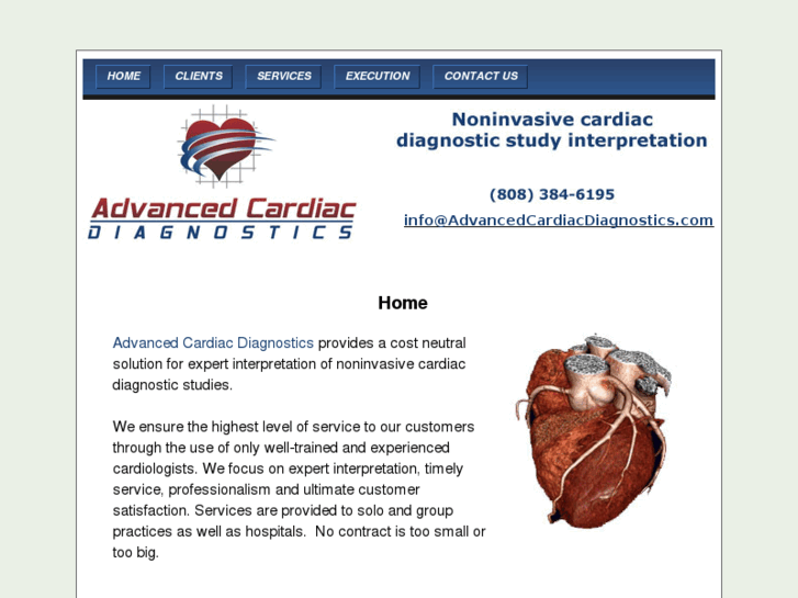 www.advancedcardiacdiagnostics.com