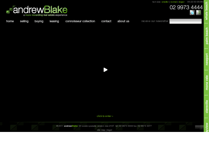 www.andrewblake.com.au