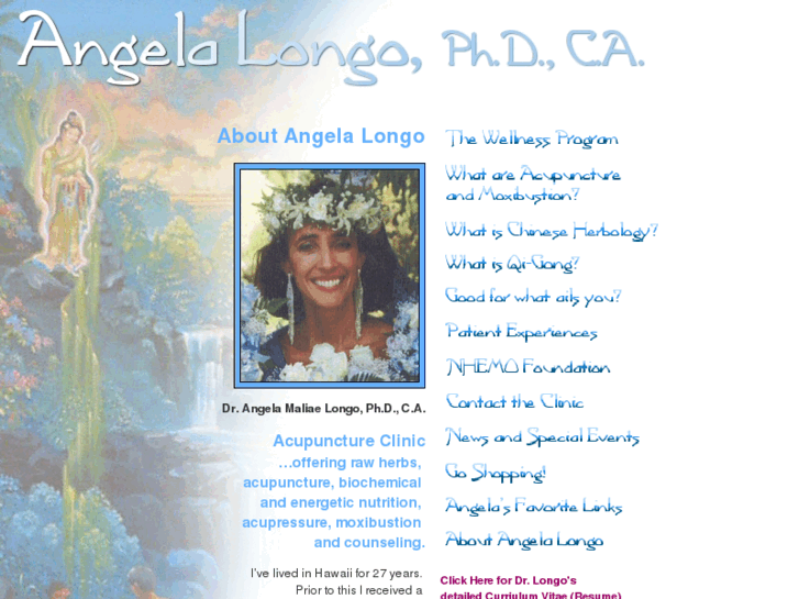 www.angelalongo.com