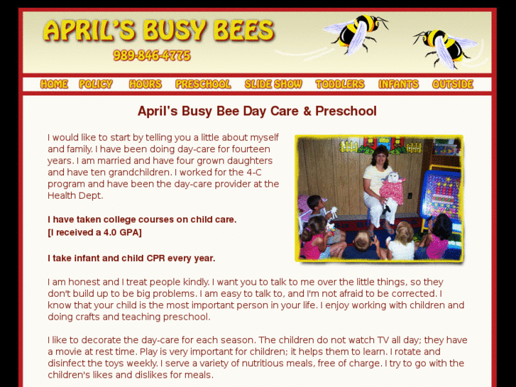 www.aprilsbusybeesdaycare.com