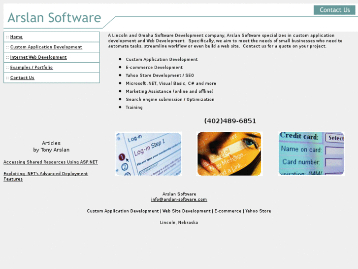 www.arslan-software.com