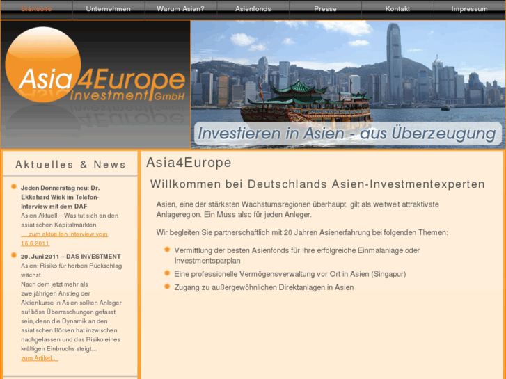 www.asia4europe.de