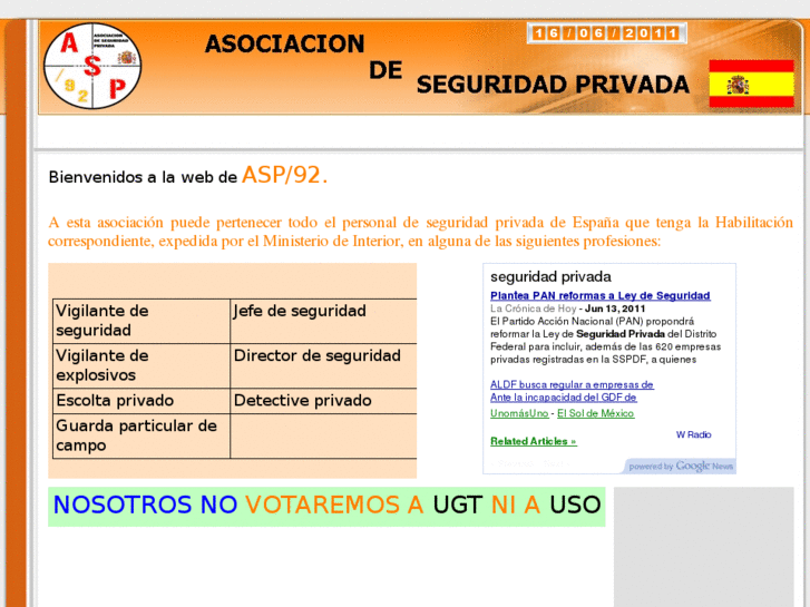 www.asp92.es
