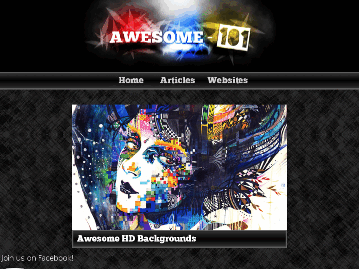 www.awesome-101.com