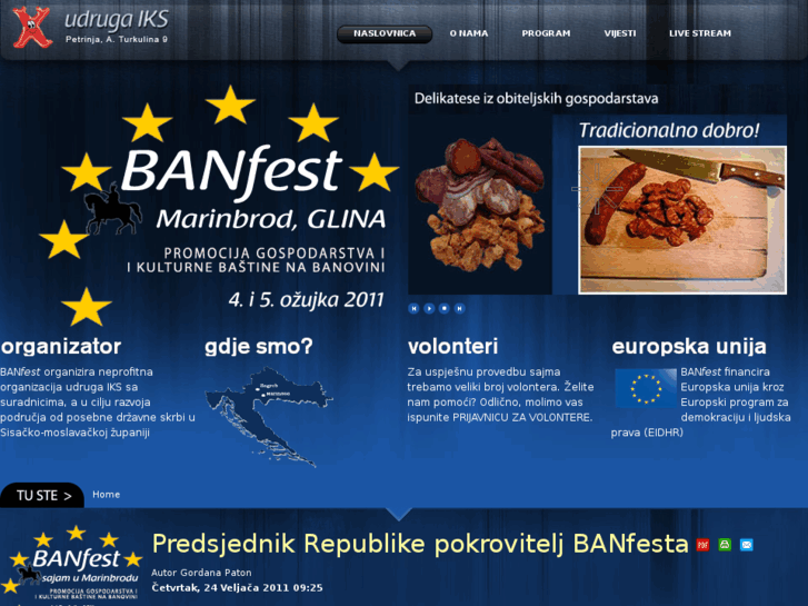 www.banfest.info