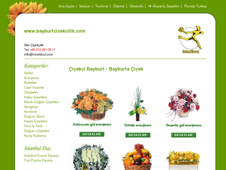 www.bayburtcicekcilik.com