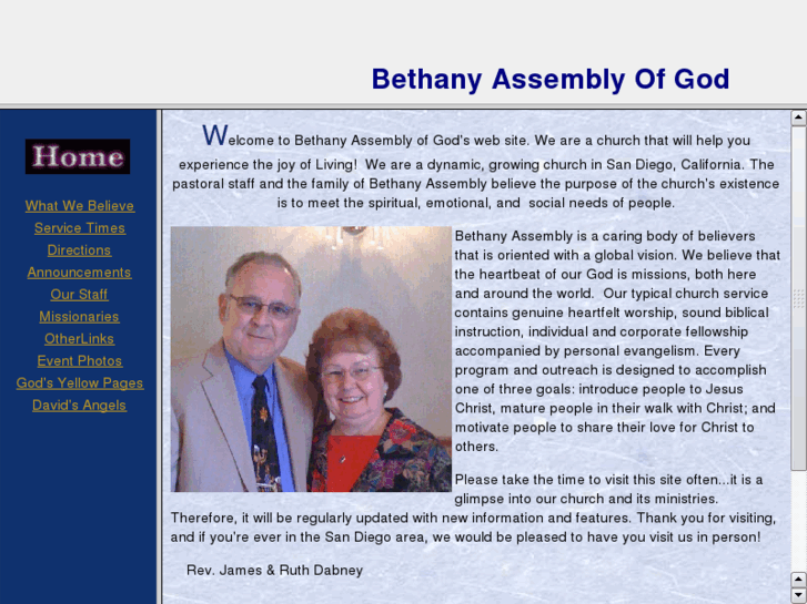www.bethanyassemblyofgod.com