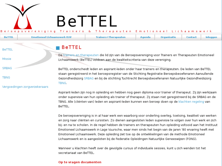 www.bettel.nl