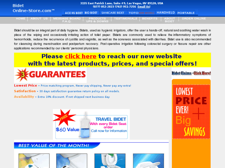 www.bidet-online-store.com