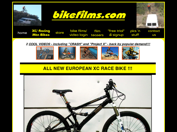 www.bikefilms.com