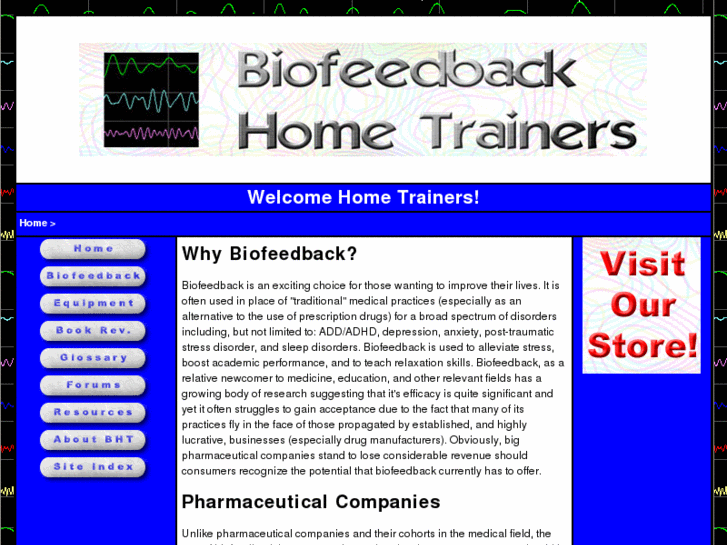 www.biofeedbackhometrainers.com