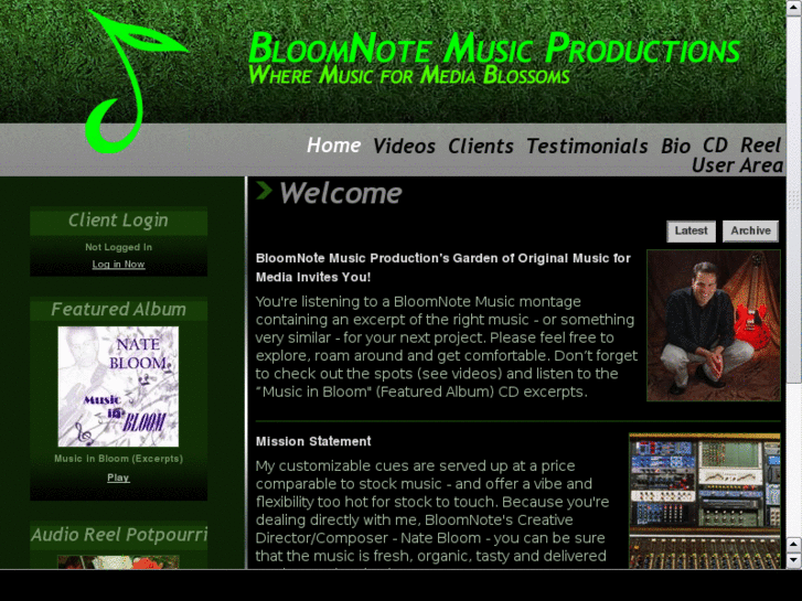 www.bloomnotemusic.com