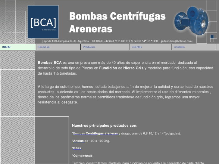 www.bombas-bca.com