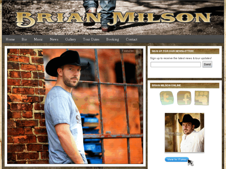 www.brianmilson.com