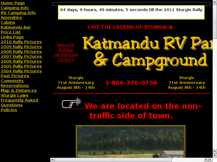 www.bulldogcreekcampground.com